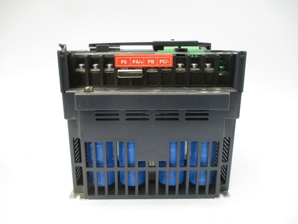 SCHNEIDER ELECTRIC ATV312HU75N4 380-500V 27.7A (NO COVER) UNMP