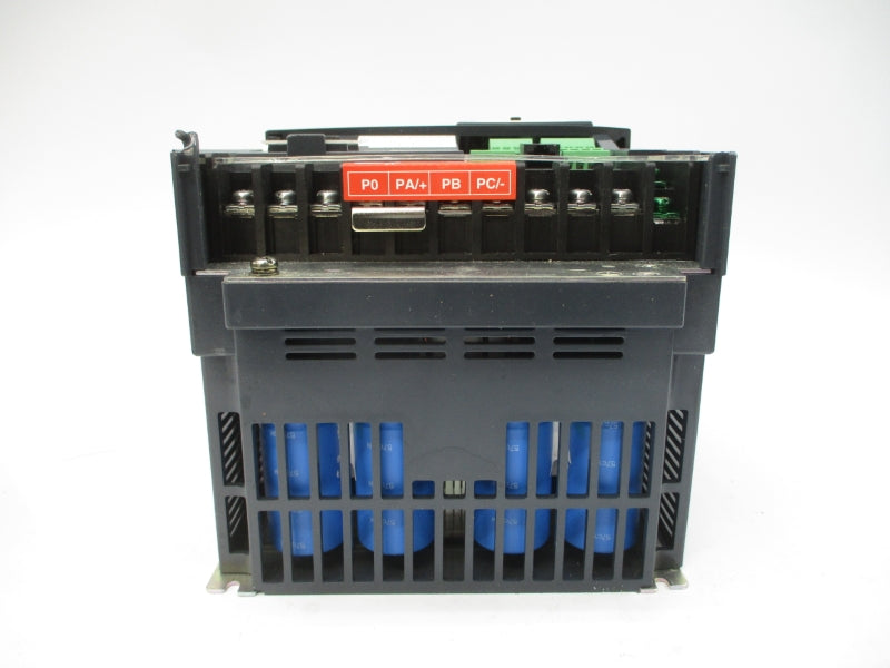 SCHNEIDER ELECTRIC ATV312HU75N4 380-500V 27.7A (NO COVER) UNMP