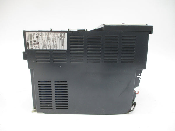 SCHNEIDER ELECTRIC ATV312HU75N4 380-500V 27.7A (NO COVER) UNMP