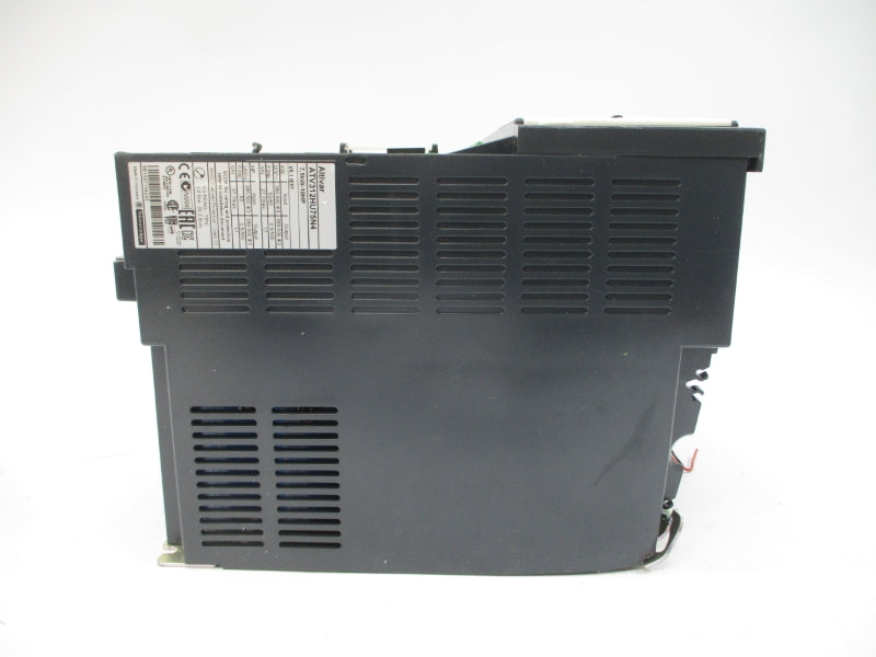 SCHNEIDER ELECTRIC ATV312HU75N4 380-500V 27.7A (NO COVER) UNMP