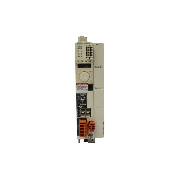 SCHNEIDER ELECTRIC LXM32MD18N4 480VAC 18A UNMP