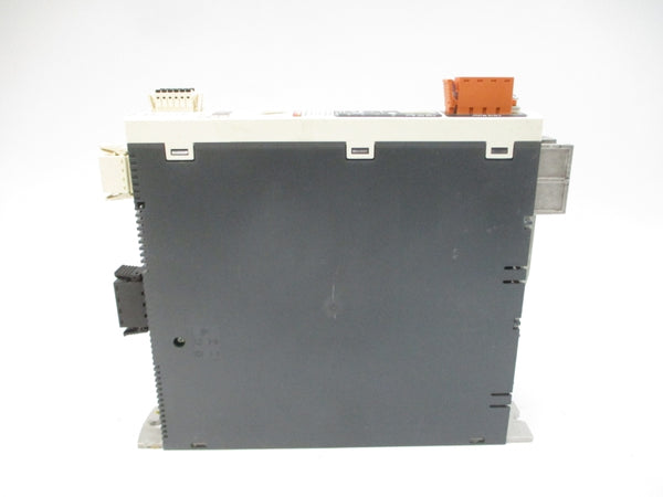 SCHNEIDER ELECTRIC LXM32MD18N4 480VAC 18A UNMP