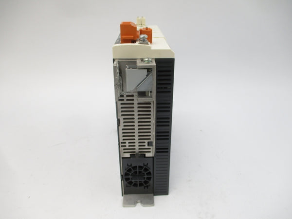 SCHNEIDER ELECTRIC LXM32MD18N4 480VAC 18A UNMP