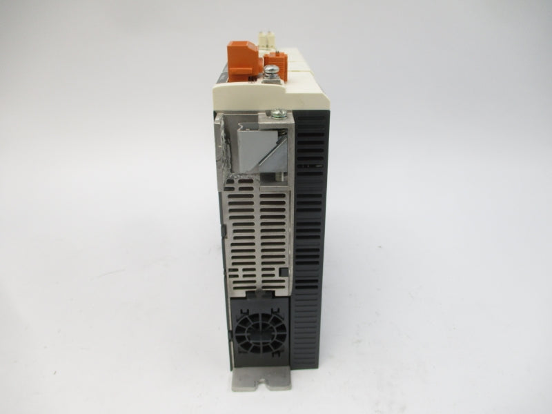 SCHNEIDER ELECTRIC LXM32MD18N4 480VAC 18A UNMP