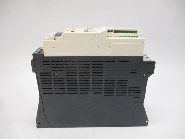SCHNEIDER ELECTRIC ATV32H075M2 200-240V 10.1A (AS PICTURED) UNMP
