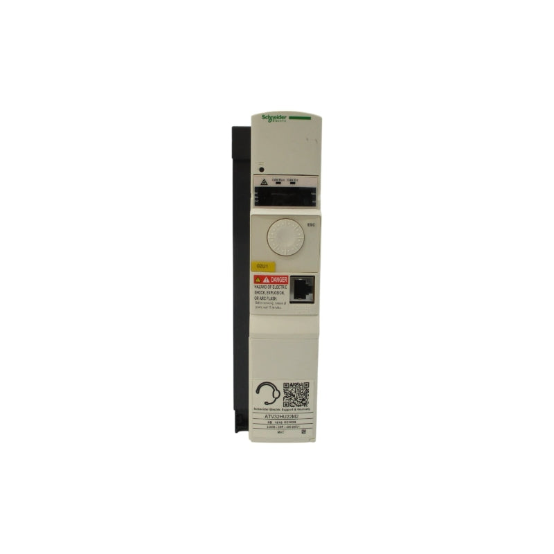 SCHNEIDER ELECTRIC ATV32HU22M2 200-240V 23.9A UNMP