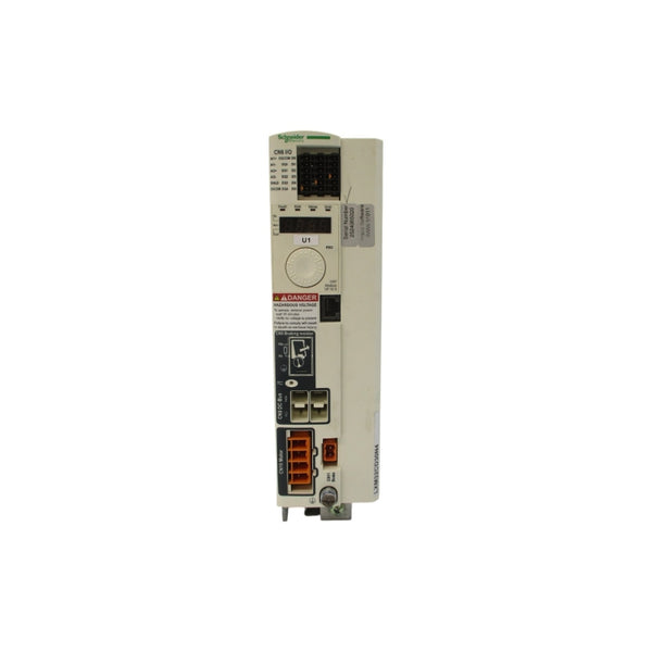 SCHNEIDER ELECTRIC LXM32CD30N4 480VAC 30A UNMP