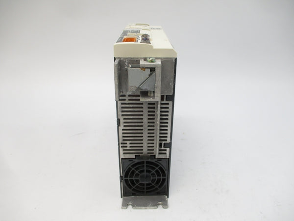 SCHNEIDER ELECTRIC LXM32CD30N4 480VAC 30A UNMP