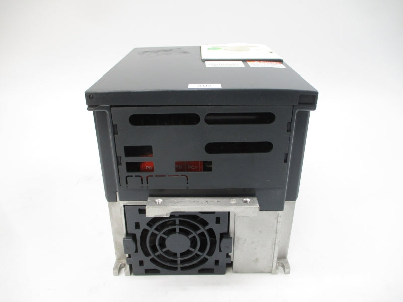 SCHNEIDER ELECTRIC ATV312HU30M3 200-240V 19.1A UNMP