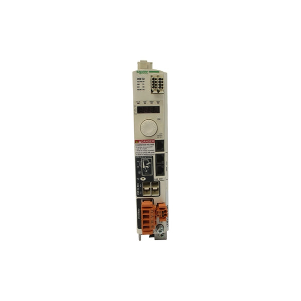 SCHNEIDER ELECTRIC LXM32AD12N4 480VAC 12A UNMP