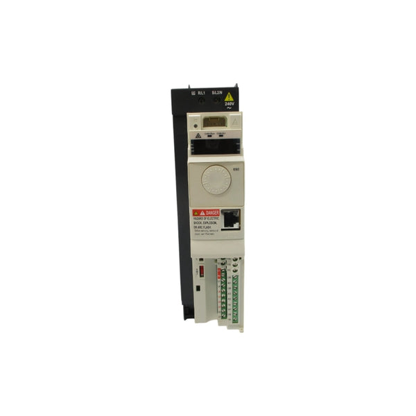 SCHNEIDER ELECTRIC ATV32HU15M2 200-240V 17.6A (NO COVER) UNMP