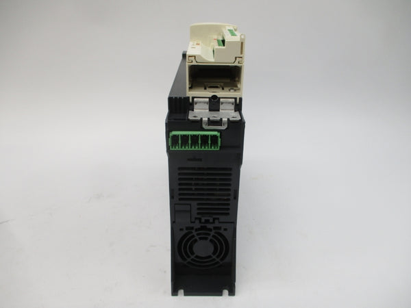 SCHNEIDER ELECTRIC ATV32HU15M2 200-240V 17.6A (NO COVER) UNMP