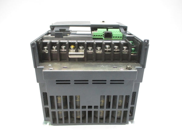 SCHNEIDER ELECTRIC ATV312HU55S6 525-600V 16.2A (NO COVER) UNMP
