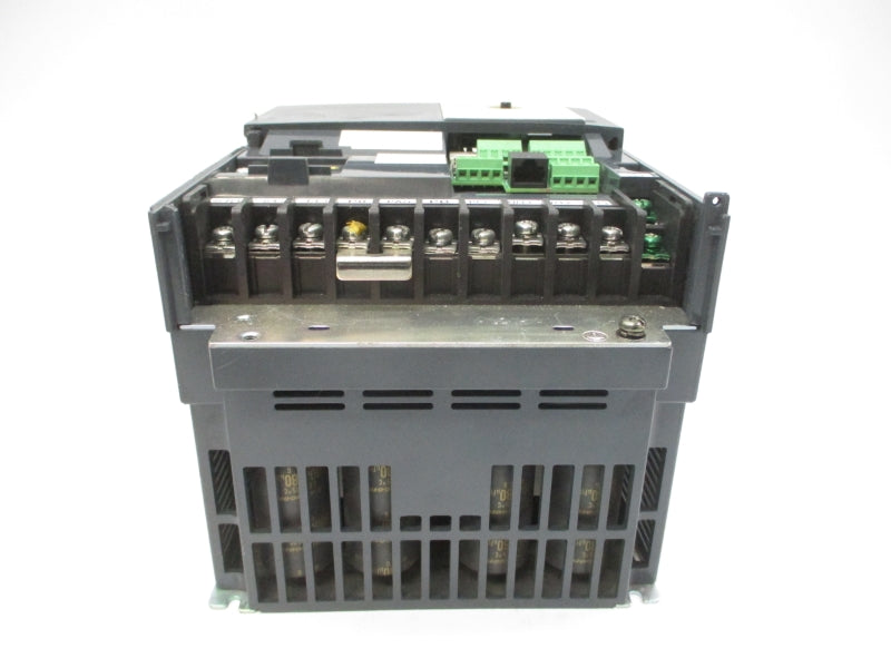 SCHNEIDER ELECTRIC ATV312HU55S6 525-600V 16.2A (NO COVER) UNMP