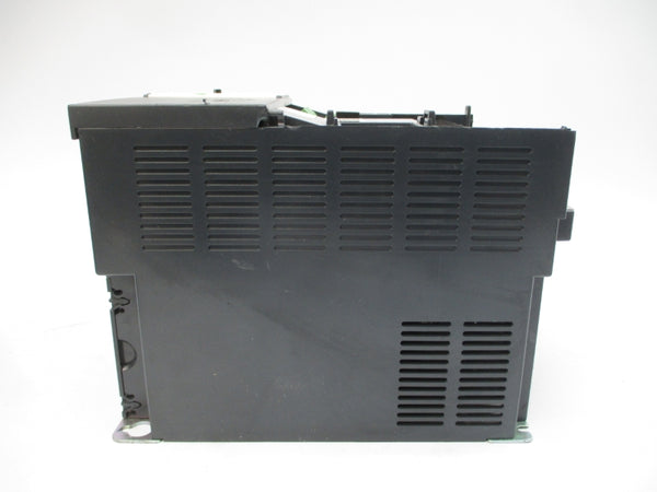 SCHNEIDER ELECTRIC ATV312HU55S6 525-600V 16.2A (NO COVER) UNMP