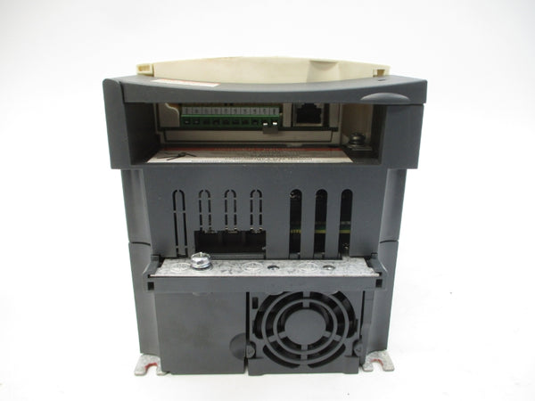 SCHNEIDER ELECTRIC ATV71HU15N4 380-480V 5.8A UNMP