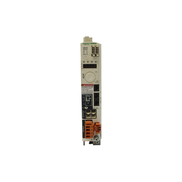 SCHNEIDER ELECTRIC LXM32AD18N4 480VAC 18A UNMP