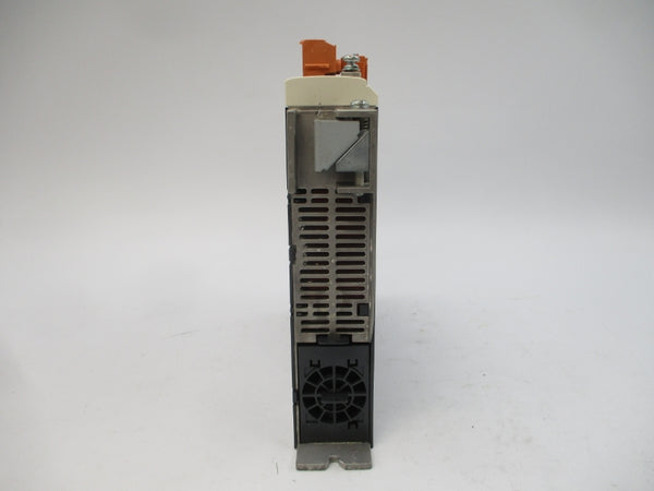 SCHNEIDER ELECTRIC LXM32AD18N4 480VAC 18A UNMP