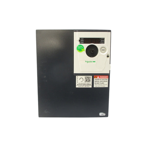 SCHNEIDER ELECTRIC ATV312HU30N4 380-500V 10.9A (AS PICTURED) UNMP