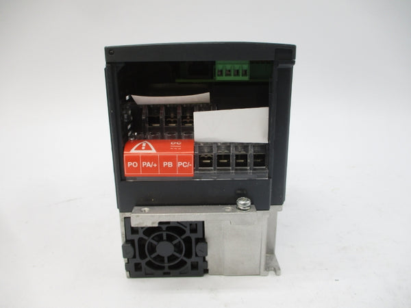 SCHNEIDER ELECTRIC ATV212HU15N4 380-480V 3.2A UNMP