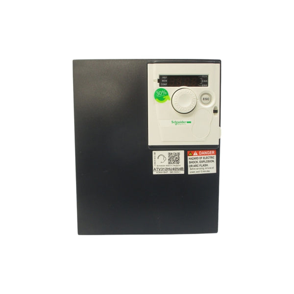 SCHNEIDER ELECTRIC ATV312HU40N4B 380-500V 13.9A UNMP