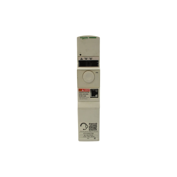SCHNEIDER ELECTRIC ATV32H037N4 380-500V 2.1A NSNP