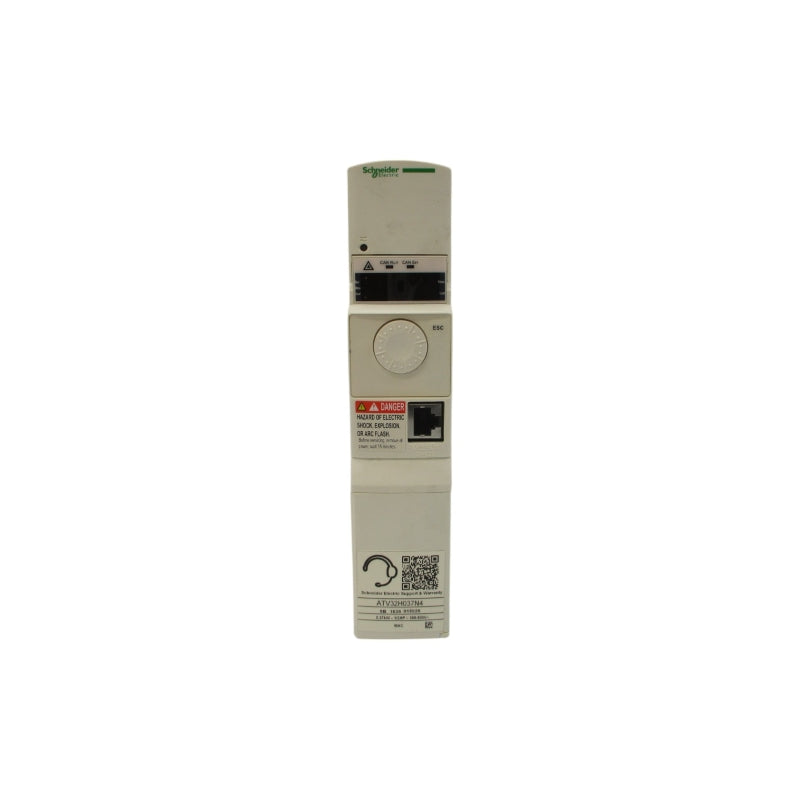 SCHNEIDER ELECTRIC ATV32H037N4 380-500V 2.1A NSNP