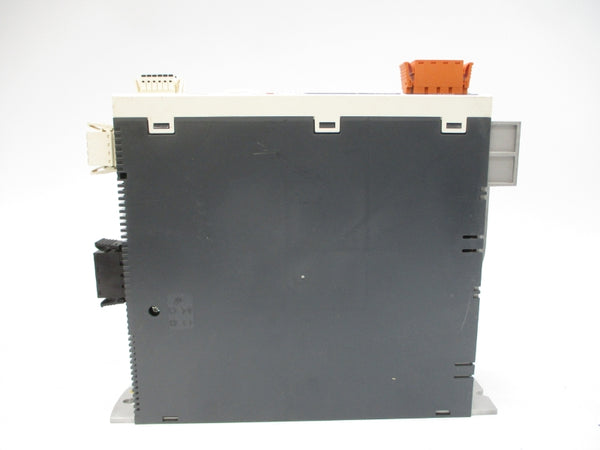 SCHNEIDER ELECTRIC LXM32MD18N4 480VAC 4.5A NSNP