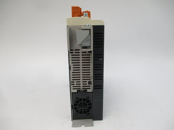 SCHNEIDER ELECTRIC LXM32MD18N4 480VAC 4.5A NSNP