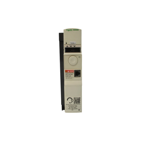 SCHNEIDER ELECTRIC ATV32HU11M2 200-240V 13.6A UNMP