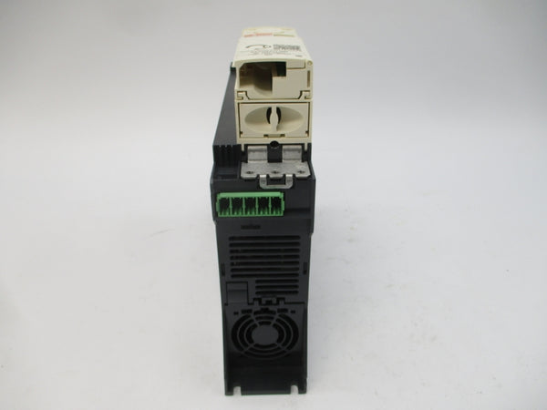 SCHNEIDER ELECTRIC ATV32HU11M2 200-240V 13.6A UNMP