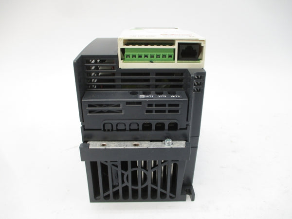 SCHNEIDER ELECTRIC ATV12HU15M2 200-240V 17.8A UNMP