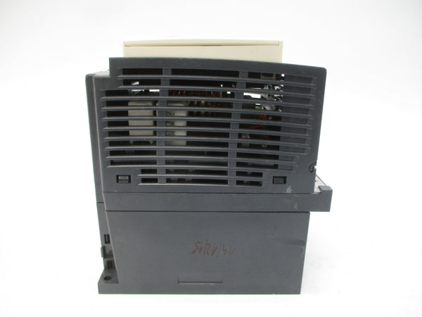 SCHNEIDER ELECTRIC ATV12HU15M2 200-240V 17.8A UNMP