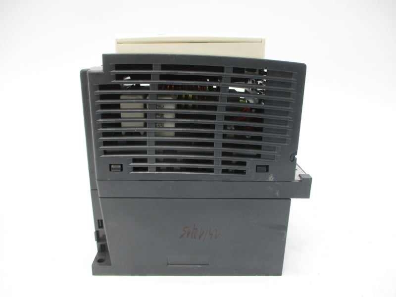 SCHNEIDER ELECTRIC ATV12HU15M2 200-240V 17.8A UNMP
