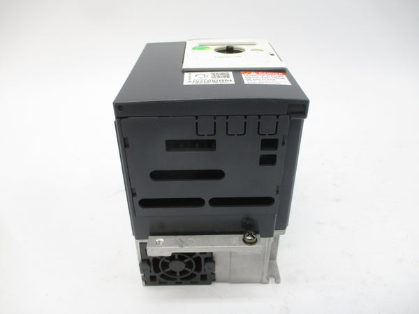 SCHNEIDER ELECTRIC ATV312HU15N4 380-500V 6.4A (AS PICTURED) UNMP