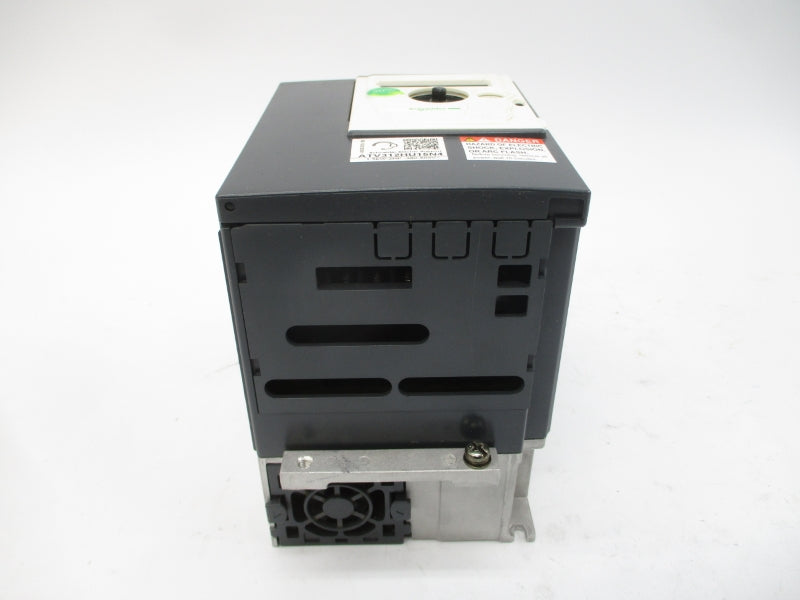 SCHNEIDER ELECTRIC ATV312HU15N4 380-500V 6.4A (AS PICTURED) UNMP