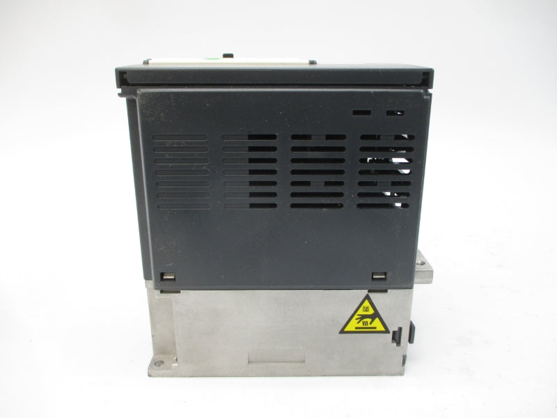 SCHNEIDER ELECTRIC ATV312HU15N4 380-500V 6.4A (AS PICTURED) UNMP