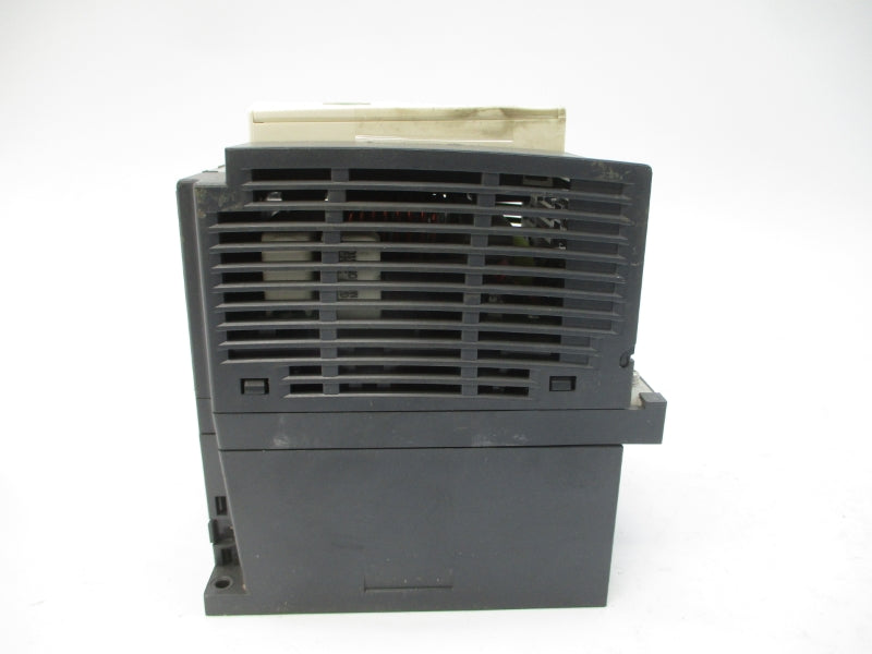 SCHNEIDER ELECTRIC ATV12HU22M2 200-240V 24A UNMP