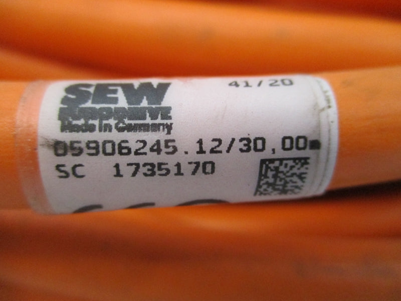 SEW EURODRIVE 05906245.12/30,00 1735170 1000V NSNP