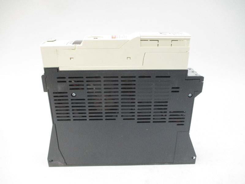 SCHNEIDER ELECTRIC ATV32H037N4 380-500V 2.1A (AS PICTURED) UNMP