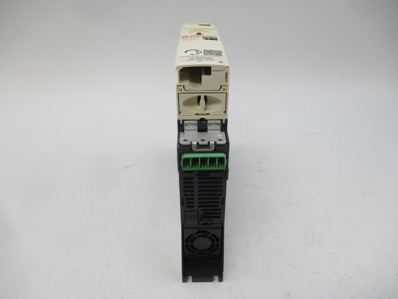 SCHNEIDER ELECTRIC ATV32H037N4 380-500V 2.1A (AS PICTURED) UNMP