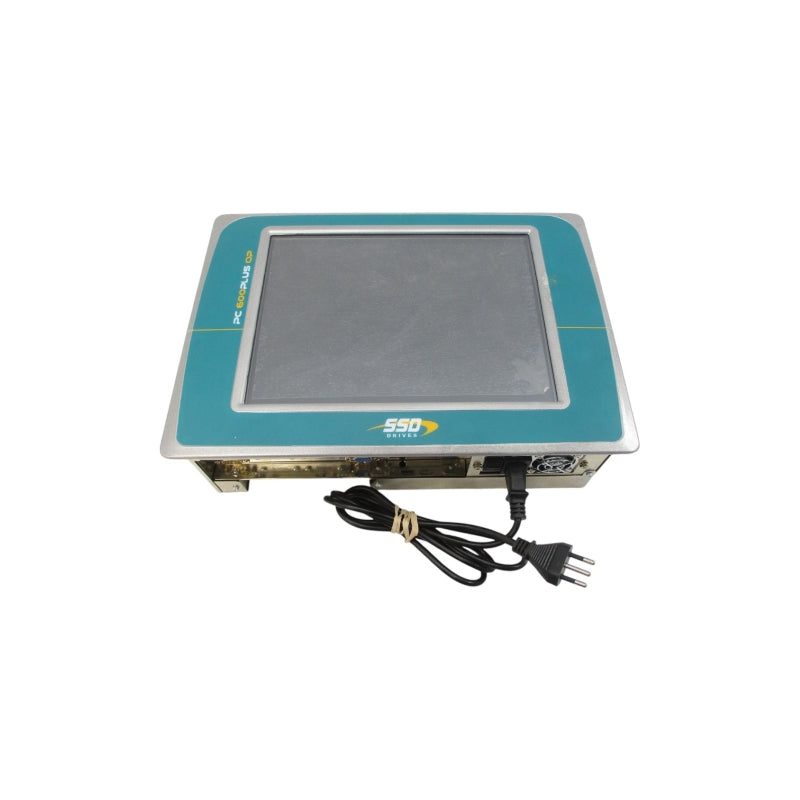 PARKER PC600PLUSOP.00.000.000.00 85-265VAC 5A NSNP