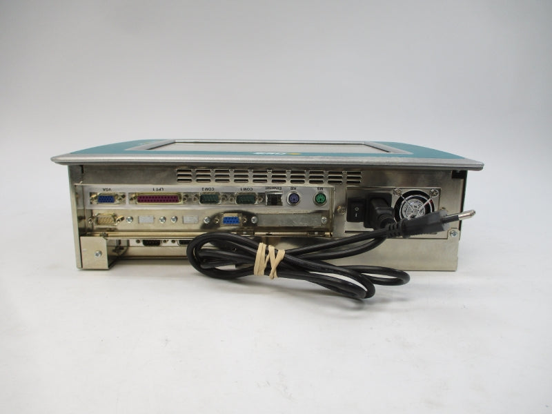 PARKER PC600PLUSOP.00.000.000.00 85-265VAC 5A NSNP