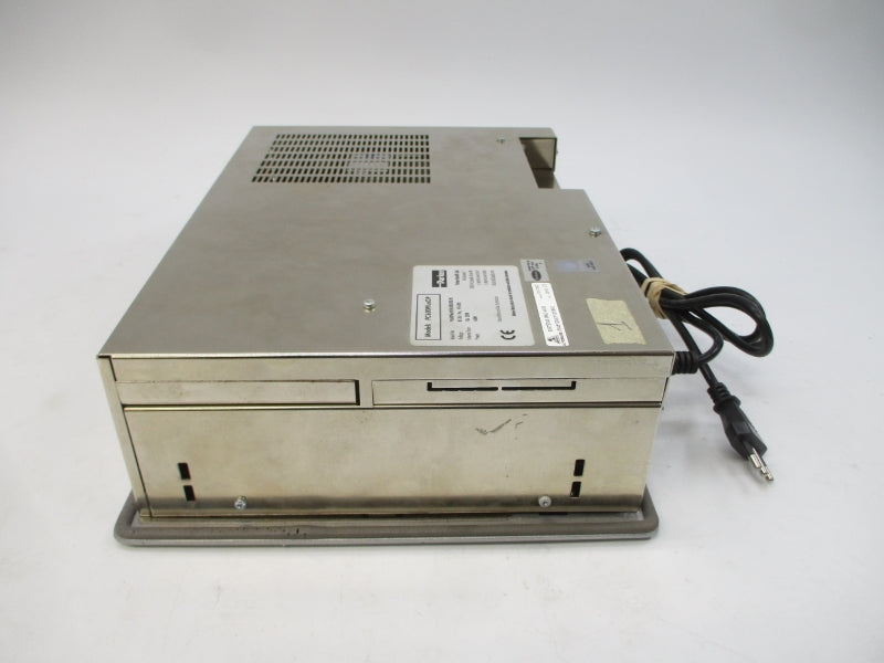 PARKER PC600PLUSOP.00.000.000.00 85-265VAC 5A NSNP