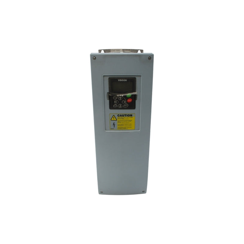 VACON NXS00615A2T1SSSA9A2000000 380-500V 61A UNMP