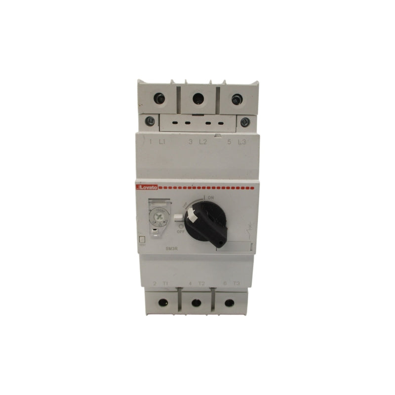 LOVATO SM3R7500 600/690V 55-75A NSNP