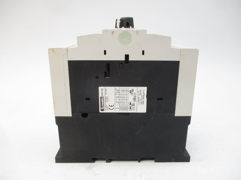 LOVATO SM3R7500 600/690V 55-75A NSNP