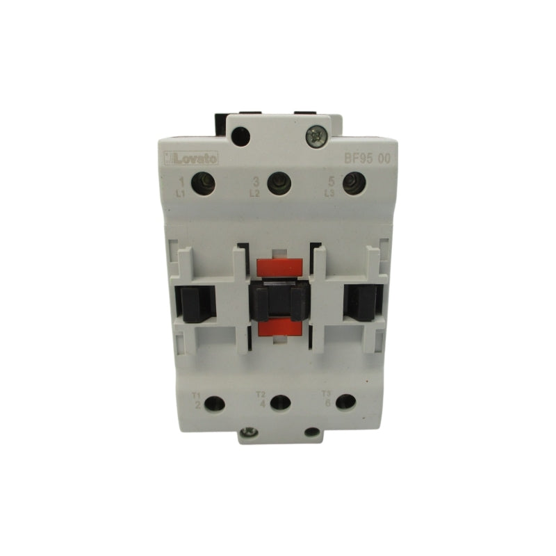 LOVATO BF95C 24VDC 125A NSNP