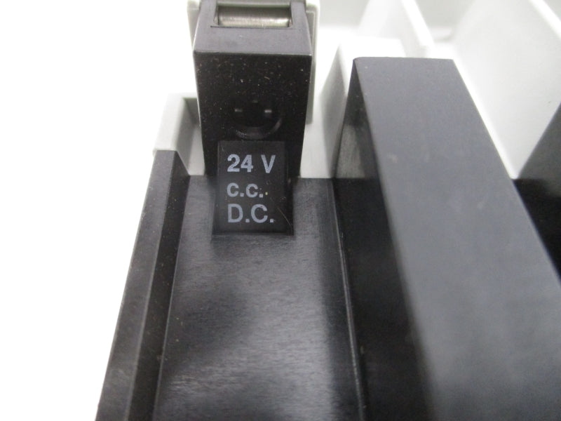 LOVATO BF95C 24VDC 125A NSNP