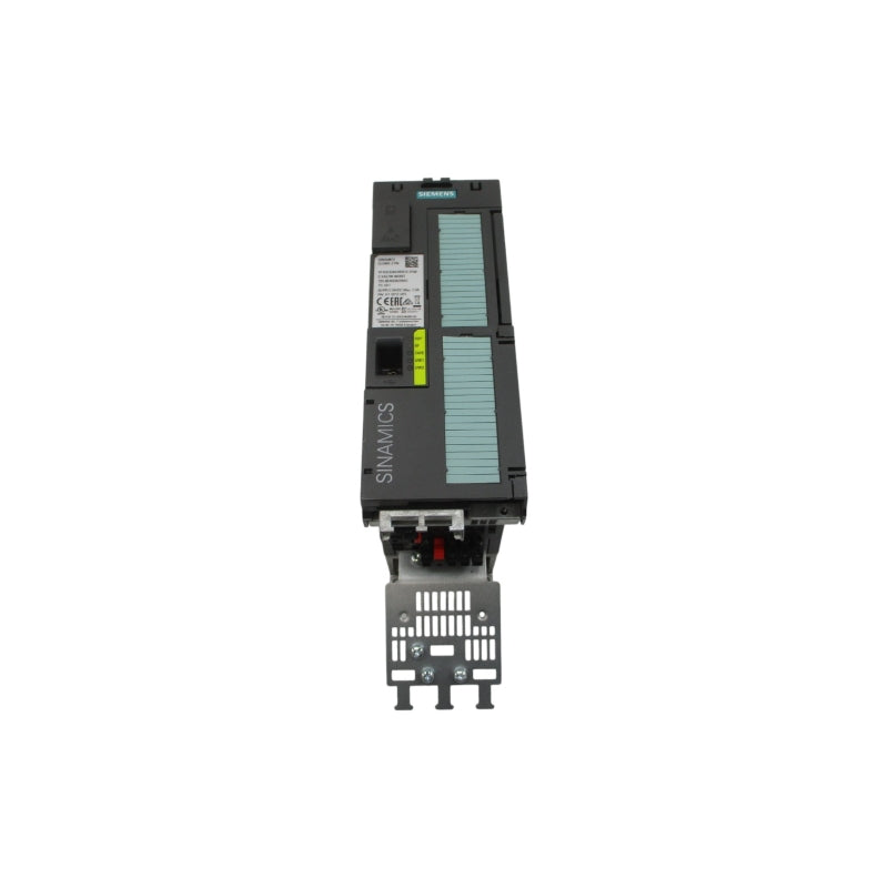 SIEMENS 6SL3210-1PE13-2AL1 400-480VAC 4.1A NSNP